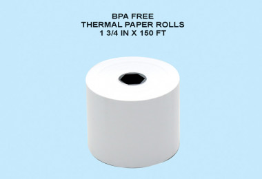 Pump Paper Rolls